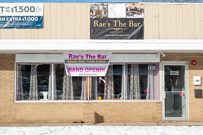 Rae's The Bar Picture 10