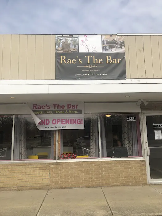 Rae's The Bar Picture 5