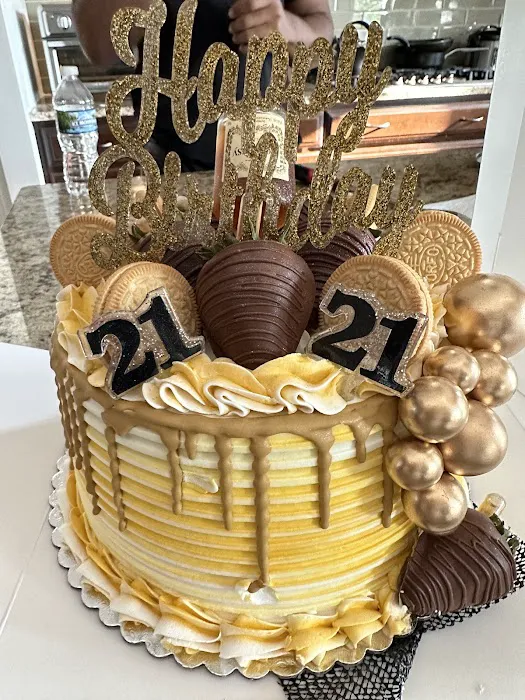 Sweet Creations by Diane Picture 7