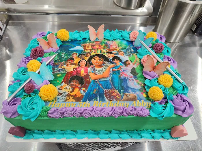 Sweet Creations by Diane Picture 2