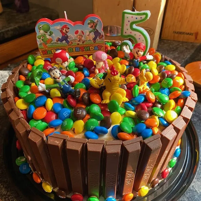 Cici's Sweets Picture 3