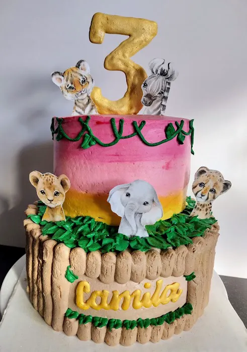 Cici's Sweets Picture 4