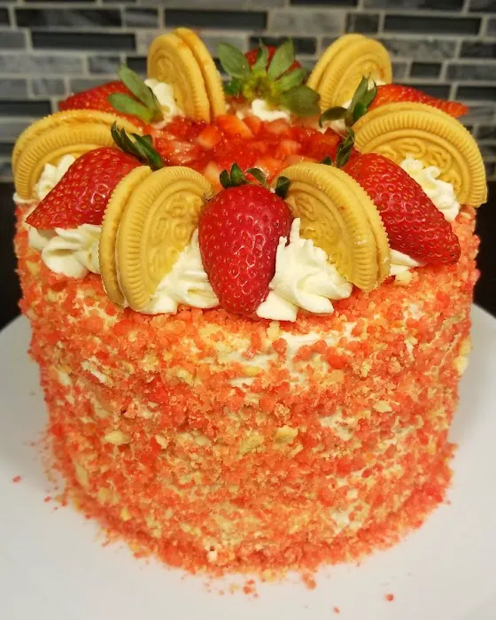 Cici's Sweets Picture 6