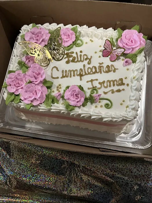 St Jude's Bakery Picture 6