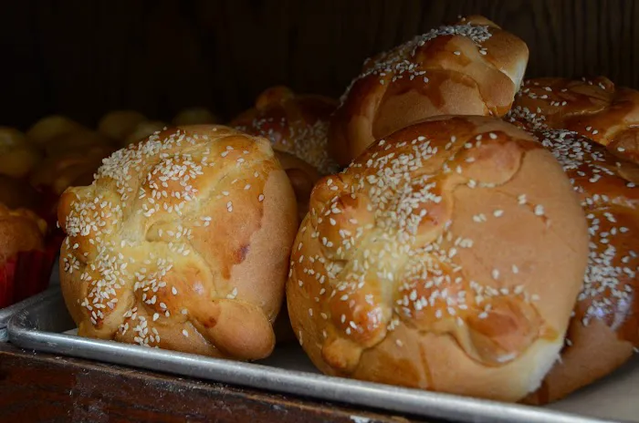 St Jude's Bakery Picture 9