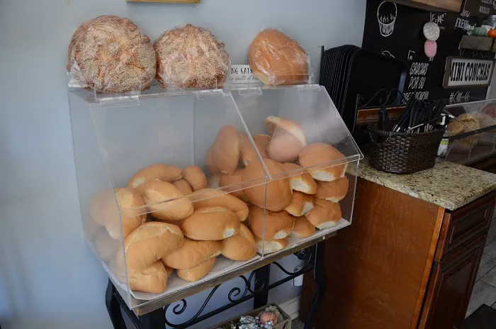 St Jude's Bakery Picture 3