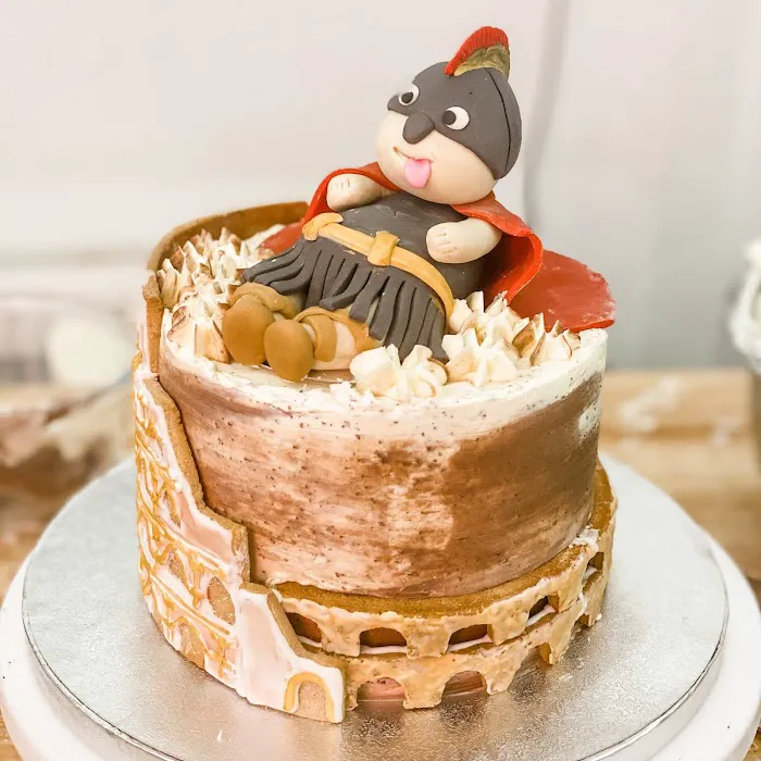 St Jude's Bakery Picture 4