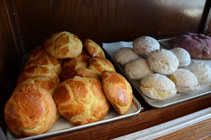 St Jude's Bakery Picture 8