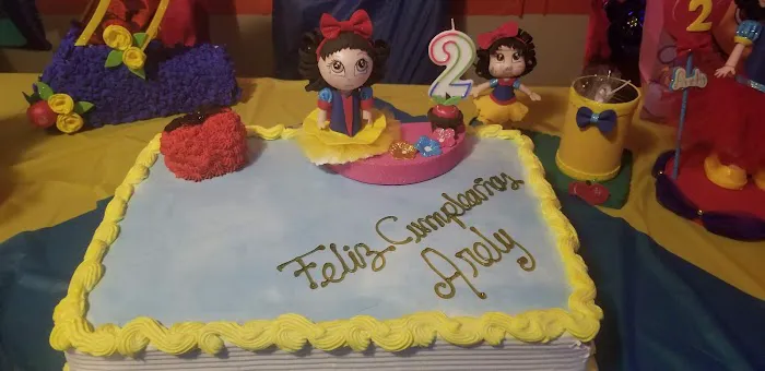 St Jude's Bakery Picture 5