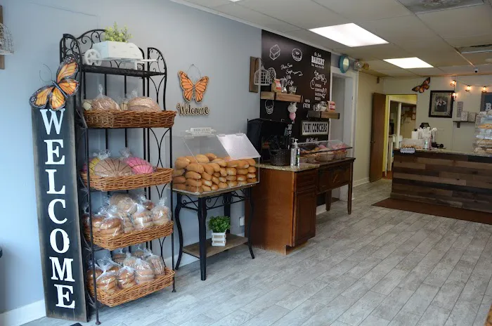 St Jude's Bakery Picture 2