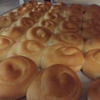 SANDOK GROCERY AND BAKERY ico
