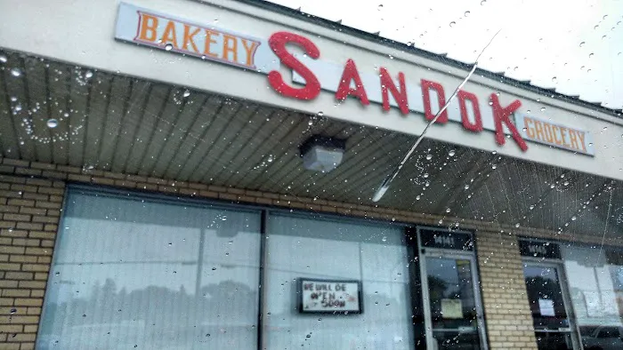 SANDOK GROCERY AND BAKERY Picture 3