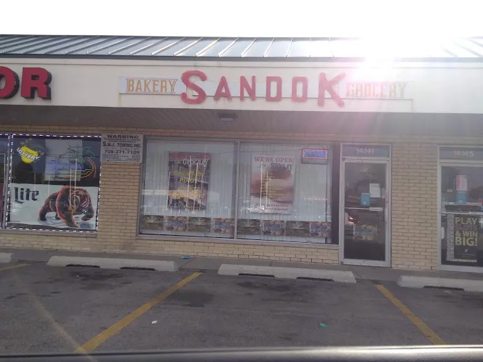 SANDOK GROCERY AND BAKERY Picture 4