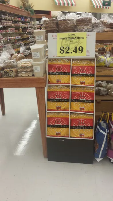 Honey Wafer Baking Co Picture 3