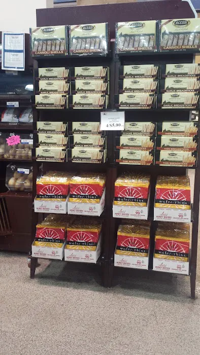 Honey Wafer Baking Co Picture 4