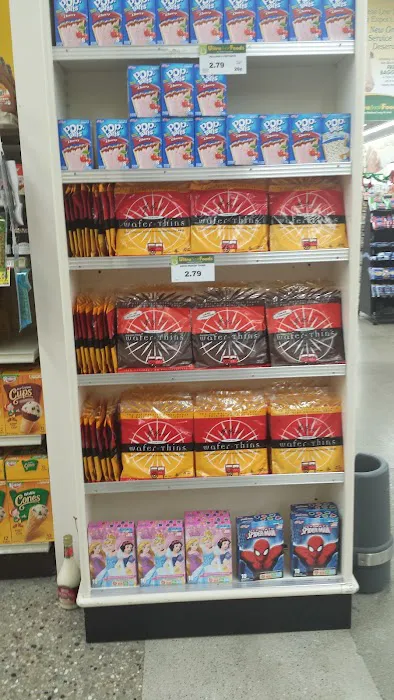 Honey Wafer Baking Co Picture 7