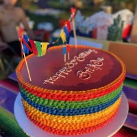 Elsa's Bakery ico