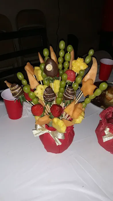 Elsa's Bakery Picture 4