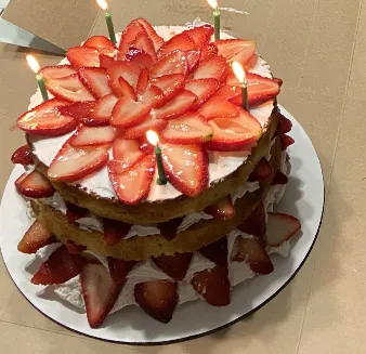 Elsa's Bakery Picture 10