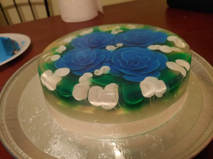 Elsa's Bakery Picture 2