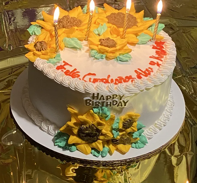 Elsa's Bakery Picture 5