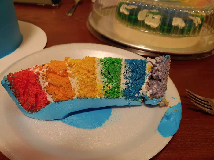 Elsa's Bakery Picture 9