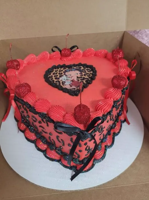 Elsa's Bakery Picture 8