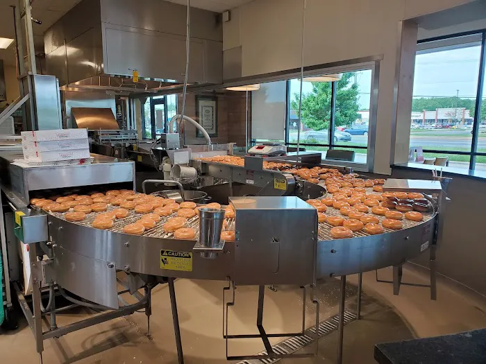 Krispy Kreme Picture 6
