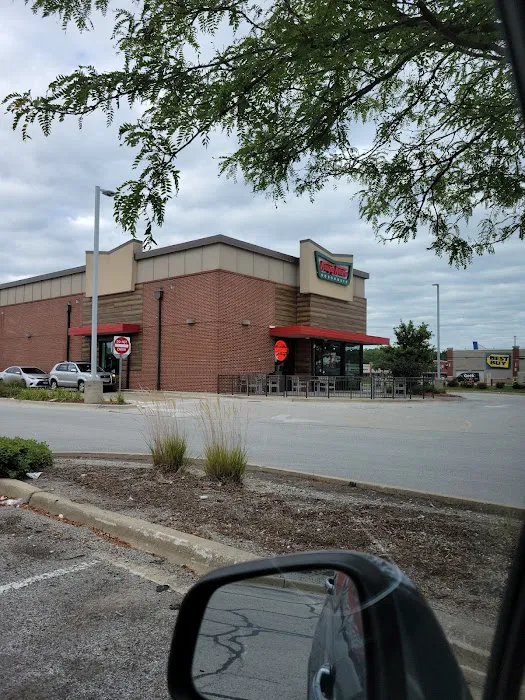 Krispy Kreme Picture 2