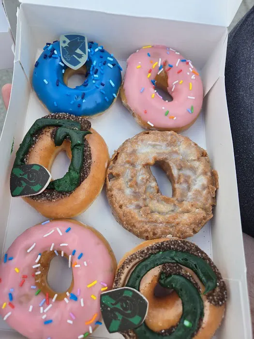 Krispy Kreme Picture 5