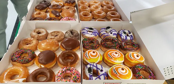 Krispy Kreme Picture 10