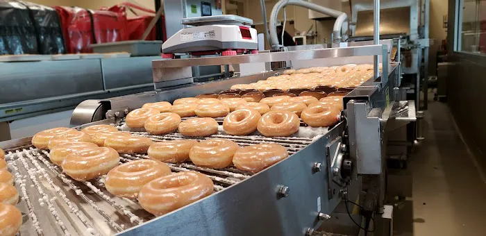 Krispy Kreme Picture 9