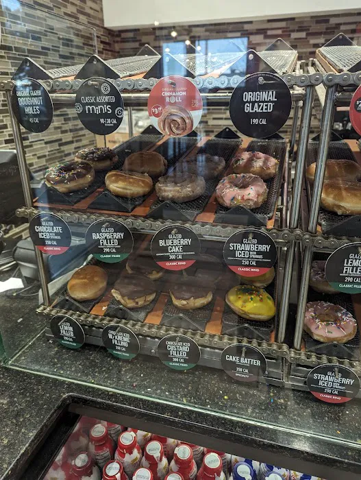 Krispy Kreme Picture 8
