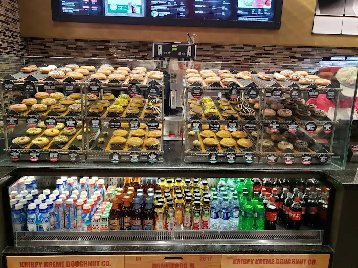 Krispy Kreme Picture 7