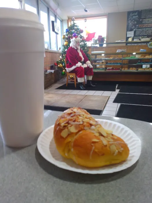 Hi-Way Bakery Picture 1