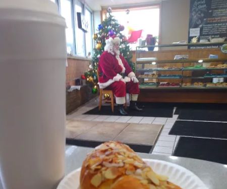Hi-Way Bakery