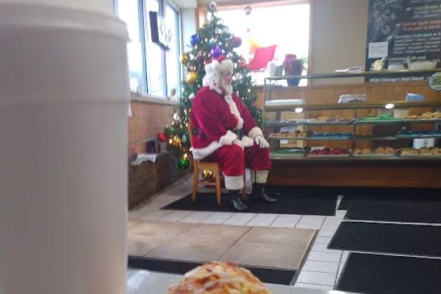 Hi-Way Bakery