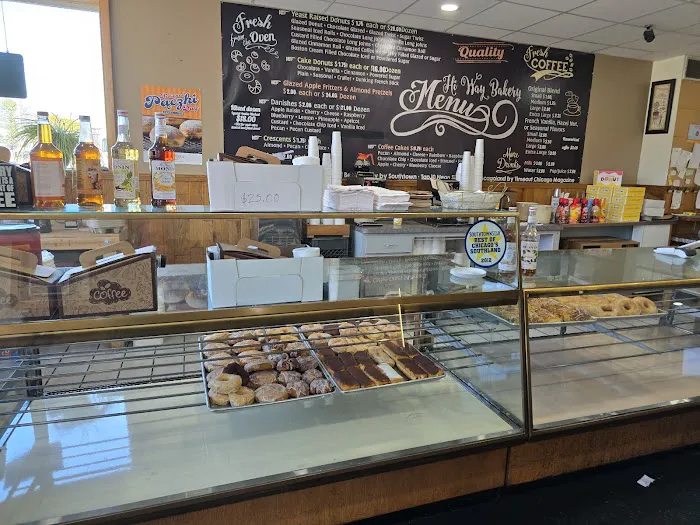 Hi-Way Bakery Picture 5
