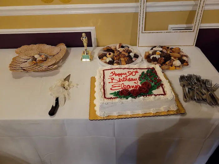 Hi-Way Bakery Picture 7