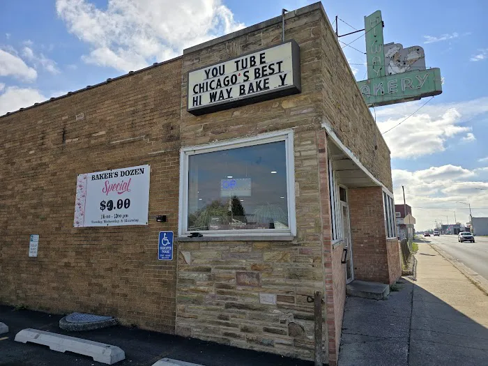 Hi-Way Bakery Picture 4