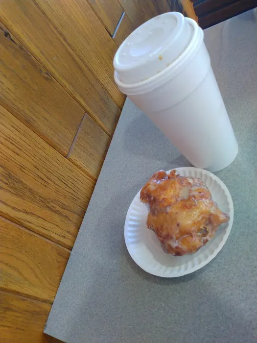 Hi-Way Bakery Picture 3