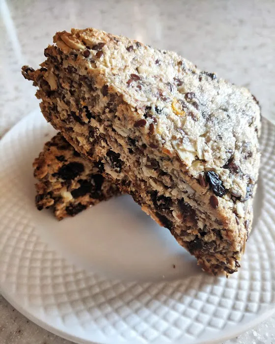 Sabrina's Place Bakery and Goods Picture 1