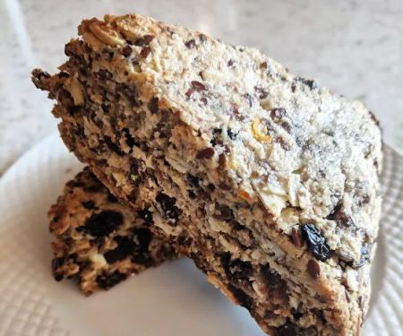 Sabrina's Place Bakery and Goods