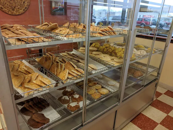 Panaderia Aracely's Bakery Picture 10