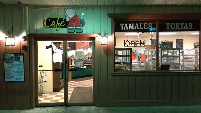 Panaderia Aracely's Bakery Picture 2