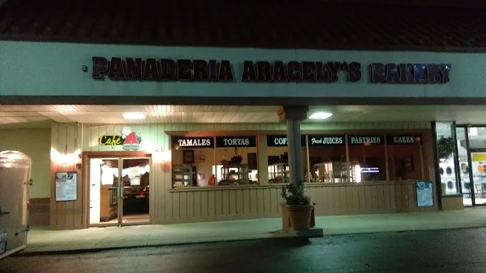 Panaderia Aracely's Bakery Picture 3