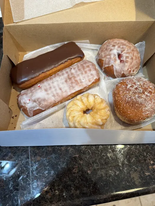 Kuppies Bakery Picture 2