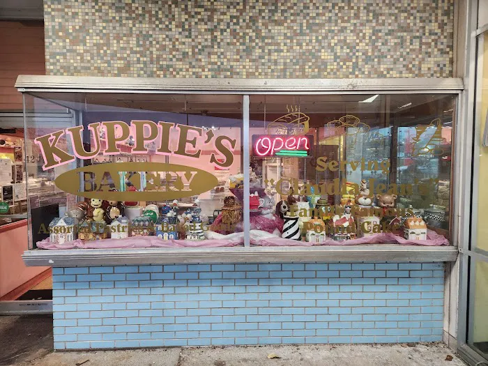 Kuppies Bakery Picture 5