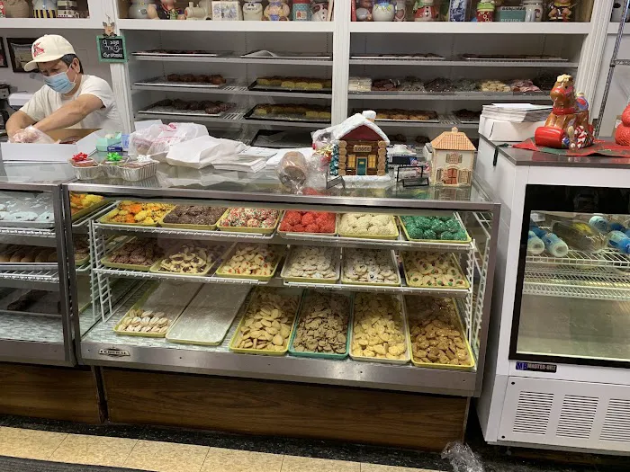 Kuppies Bakery Picture 8