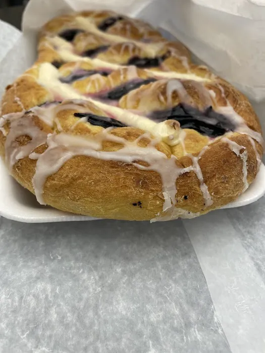 Kuppies Bakery Picture 4